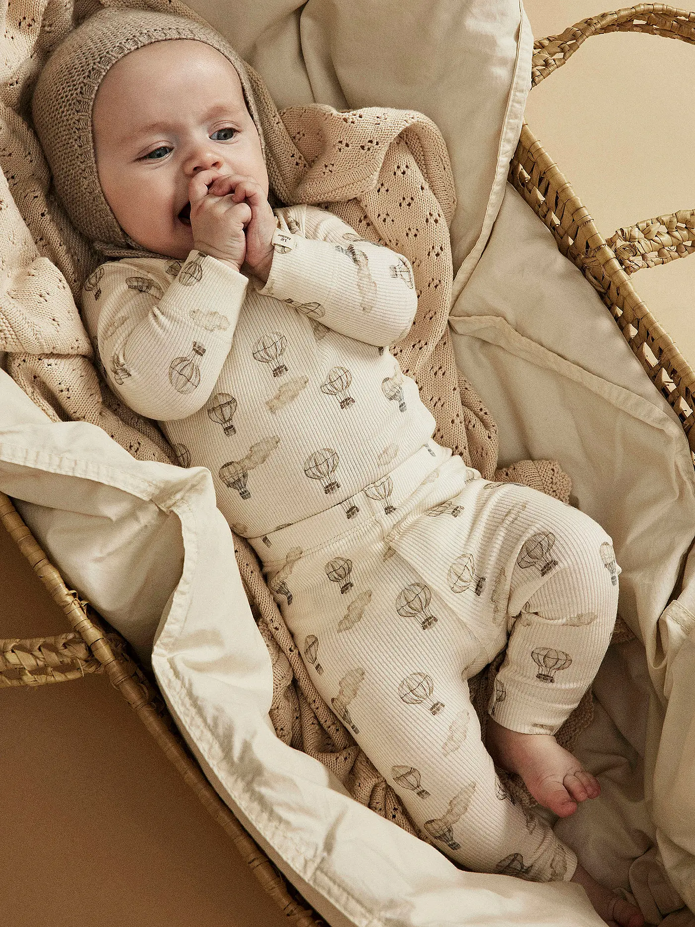 LIL ATELIER | Baby Body NBNGAVO | 